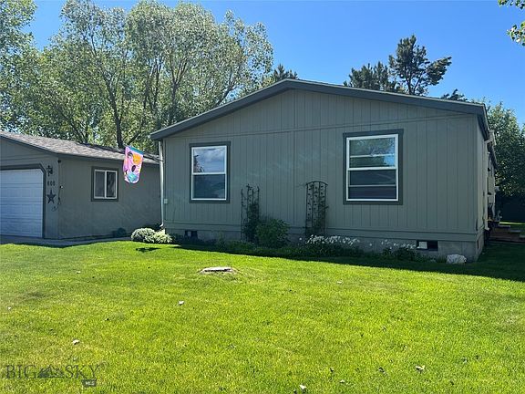 3rd image of 808 Golden West Dr