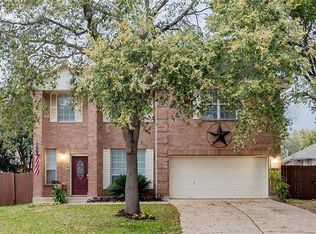 1005 Outpost Cv, Round Rock, TX 78665
