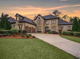 1294 Legacy Dr, Birmingham, AL 35242