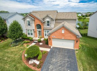 15010 W Ashton Ln, Lockport, IL 60441