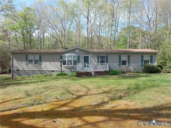 4628 Bradley Farm Rd, Tappahannock, VA 22560