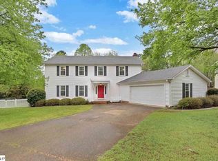 114 Pigeon Point, Greenville, SC 29607