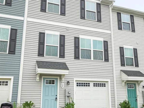 54 Ogunquit Dr, Martinsburg, WV 25403