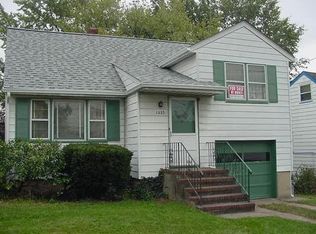 1225 S Bright St, Hillside, NJ 07205