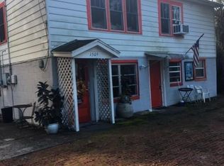 1509 Twigg St, Palatka, FL 32177