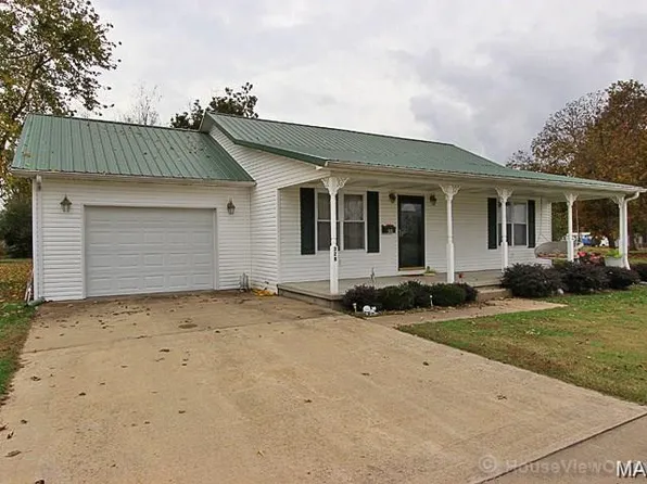 328 Dame Ave, Chaffee, MO 63740
