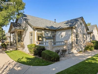 5747 Tradewind Point, Colorado Springs, CO, 80923