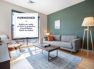 131 Dartmouth St #1B-1BA-672SQFT, Boston, MA 02116