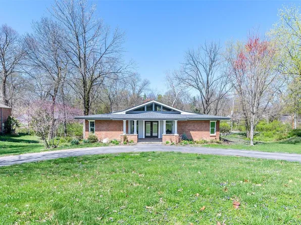 9909 Holliston Ct, Saint Louis, MO 63124