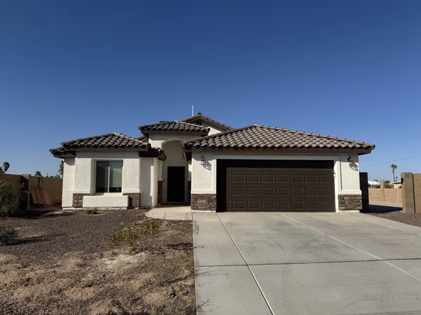 29862 E Vista Ridge Blvd, Wellton, AZ 85356