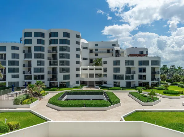 2565 S Ocean Boulevard #205n, Highland Beach, FL 33487