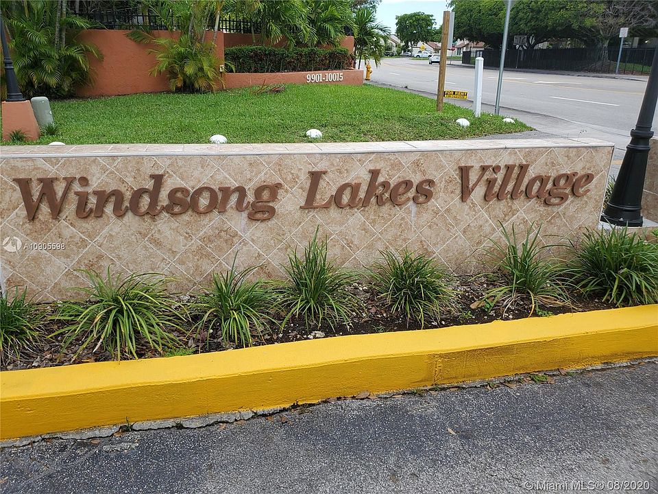 1st image of 9911 NW 9th Street Cir APT 4