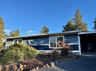 61140 Hamilton Ln, Bend, OR 97702