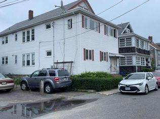 15 Aubrey Ter, Malden, MA 02148