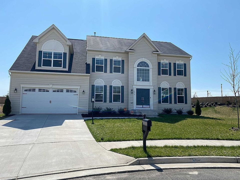 1st image of 4016 Granary View Ct
