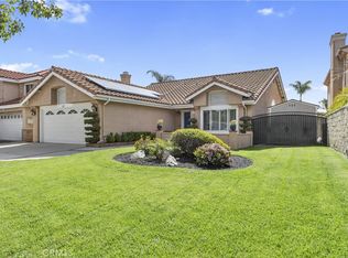 2492 Griffin Way, Corona, CA 92879