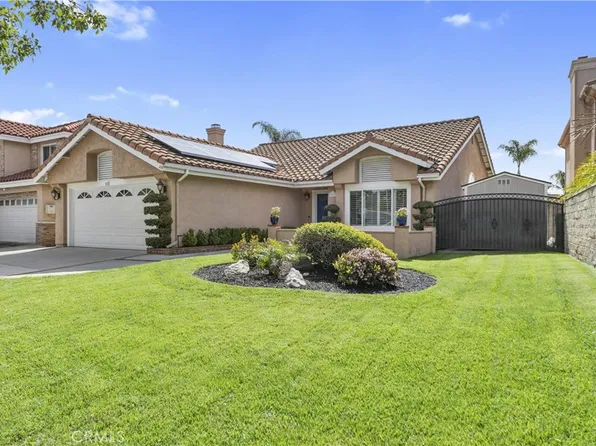 2492 Griffin Way, Corona, CA 92879