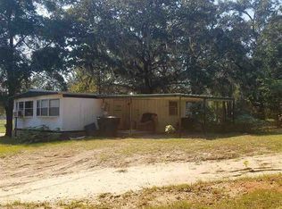 5506 B J Cox Rd, Tallahassee, FL 32305