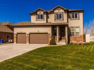 897 Browning Pl, Farmington, UT 84025
