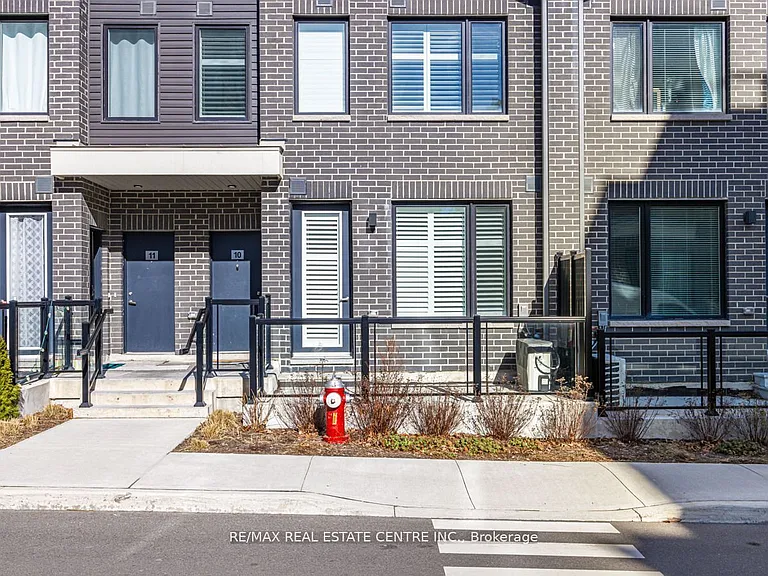 3473 Widdicombe Way #9 — Photo 22