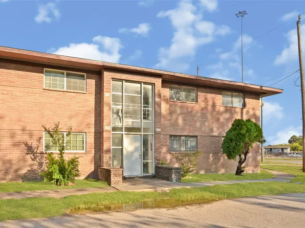 8001 South Loop E APT 116, Houston, TX 77012