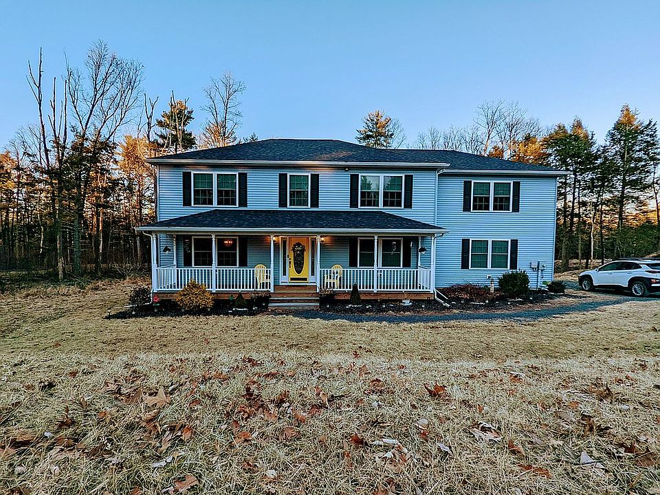1st image of 5012 Custard Rd