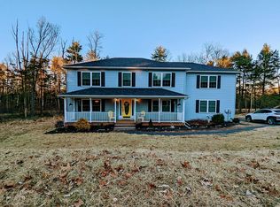 5012 Custard Rd, Stroudsburg, PA 18360