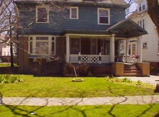 57 Huntington Park, Rochester, NY 14621