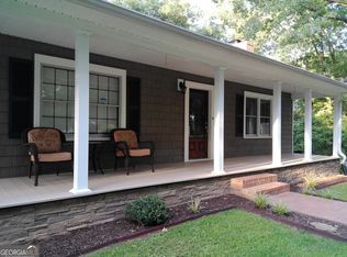 285 Wolf Den Rd, Royston, GA 30662