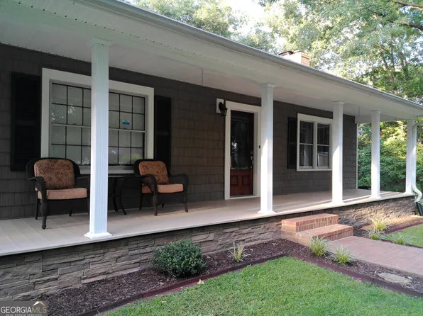 285 Wolf Den Rd, Royston, GA 30662