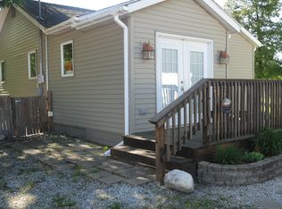 79 W Lincoln St, Grant, MI 49327