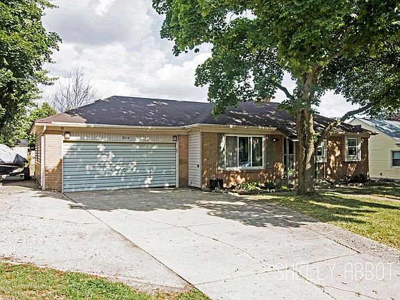 2nd image of 514 Cloverdale Ave NW