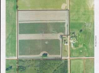 E Metz Hwy, Posen, MI 49776