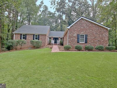 311 Longer Dr, Peachtree City, GA, 30269