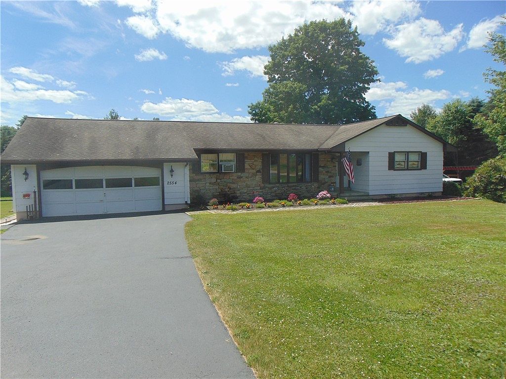 2554 Route 155, Port Allegany, PA 16743 | Zillow