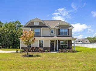 1514 Motsinger Rd, Winston Salem, NC 27107