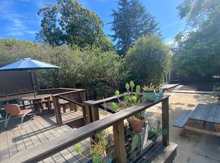 2216 Curtis St, Berkeley, CA 94702