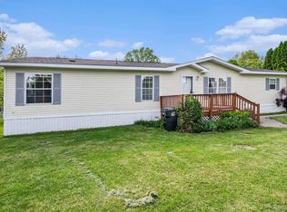 100 Chinkapin Rill, Fenton, MI 48430