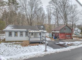 3 Grady Hill Rd, Goffstown, NH 03045