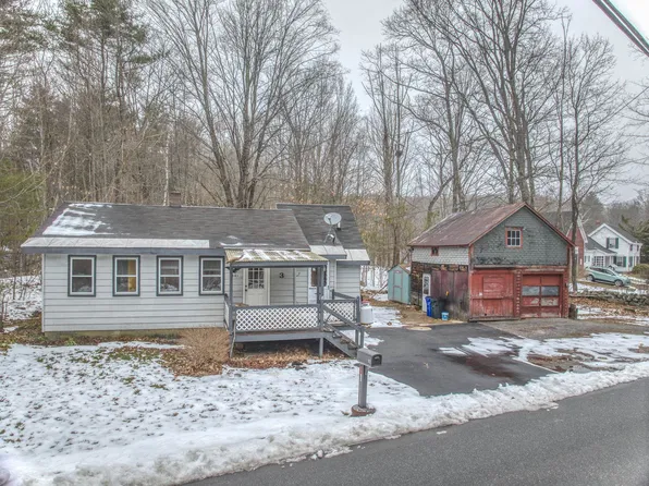 3 Grady Hill Road, Goffstown, NH 03045