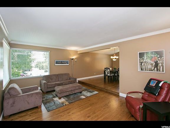 5th image of 4165 S Bevwood Cir