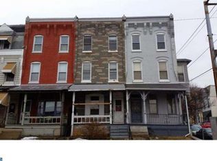703 N 11th St, Reading, PA 19604