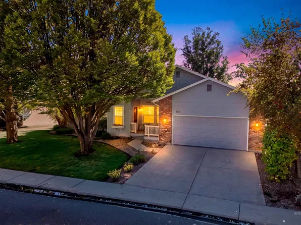 281 S Silverwood Way, Eagle, ID 83616