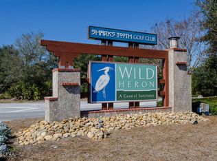 1552 Salamander Trl, Panama City Beach, FL 32413