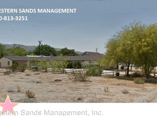 62071 Verbena Rd APT B, Joshua Tree, CA 92252
