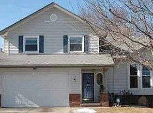 7832 S 70th St, La Vista, NE 68128