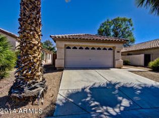 1772 E Gail Dr, Chandler, AZ 85225