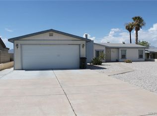 777 Pegasus Ranch Rd, Bullhead city, AZ 86429