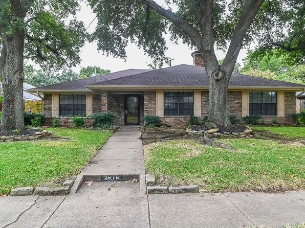 2616 Still Meadow Rd, Irving, TX 75060