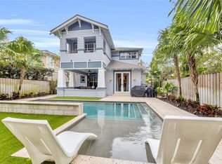 612 SE 12th Ter, Fort Lauderdale, FL 33301